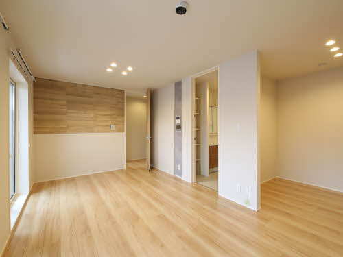 ソピア祇園 A0303号-3