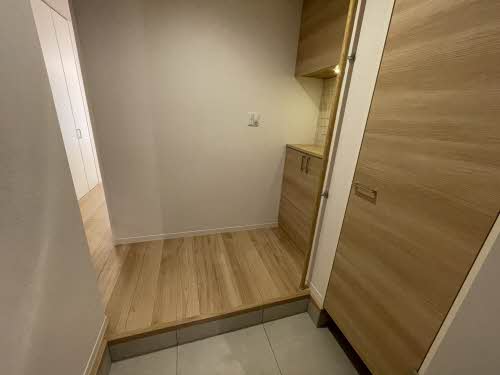 グリナージュ　歴史の散歩道 A0102号-3