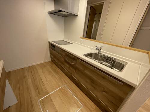 グリナージュ　歴史の散歩道 A0102号-5