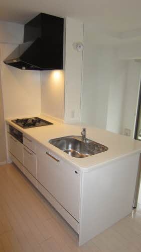 ヴィラシオン長府 A0304号-2