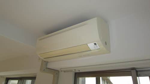 ヴィラシオン長府 A0304号-3