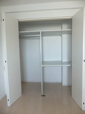 ヴィラシオン長府 A0304号-5