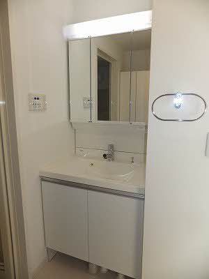 ヴィラシオン長府 A0304号-8