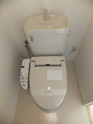 ヴィラシオン長府 A0304号-10