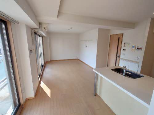 ヴィラシオン長府 A0403号-2