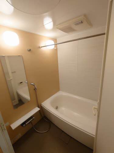 ヴィラシオン長府 A0403号-7