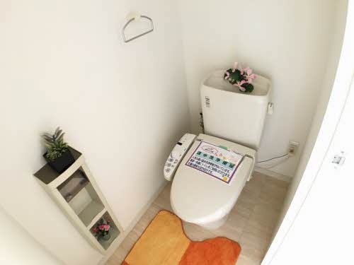 ヴィラシオン長府 A0404号-6