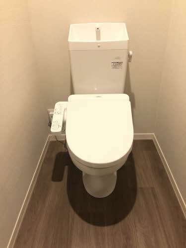 ルミエール　ベレオ茶屋町（ホテルライク） A0305号-9