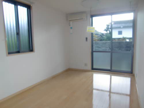 シャーメゾン　カリジェ A0102号-4