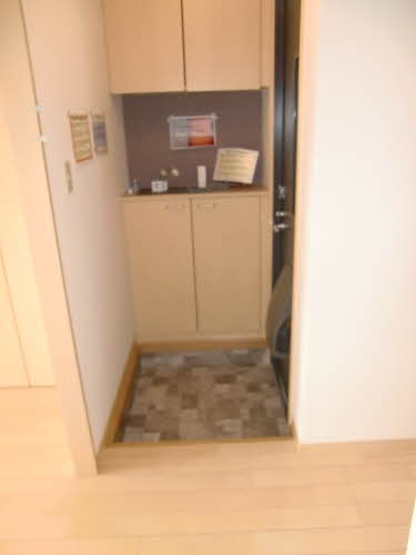 シャーメゾン　カリジェ A0102号-5