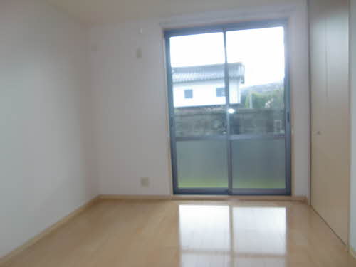 シャーメゾン　カリジェ A0102号-6