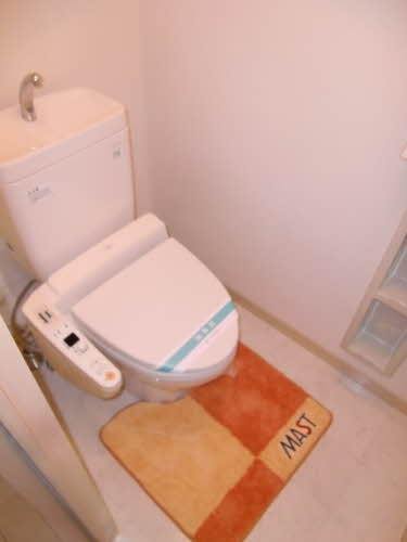 シャーメゾン　カリジェ A0102号-7