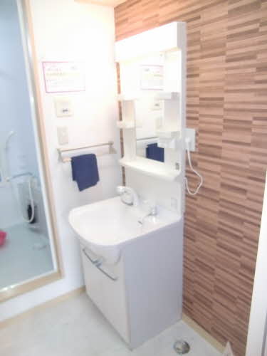 シャーメゾン　カリジェ A0102号-8