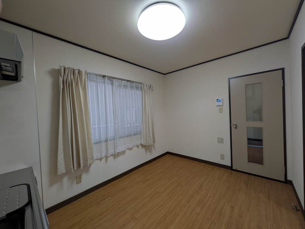 ドミールウエダ A0101号-2