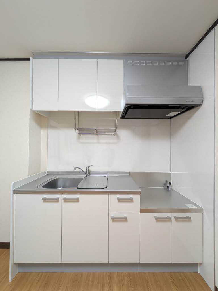 ドミールウエダ A0101号-6