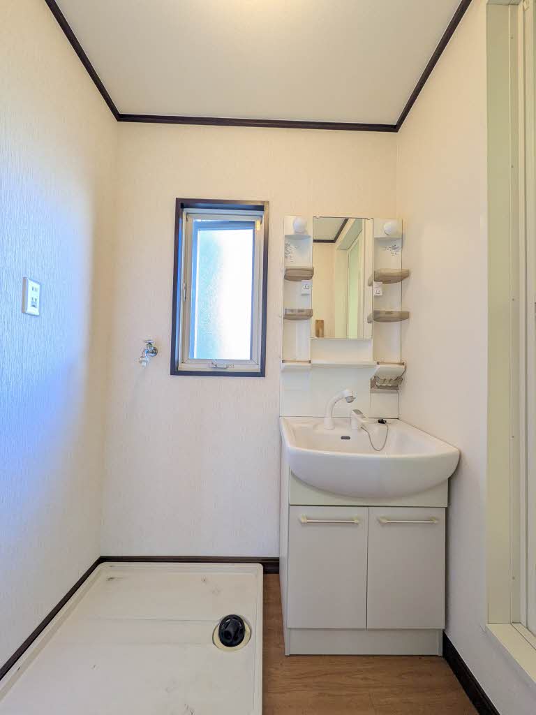 ドミールウエダ A0101号-7