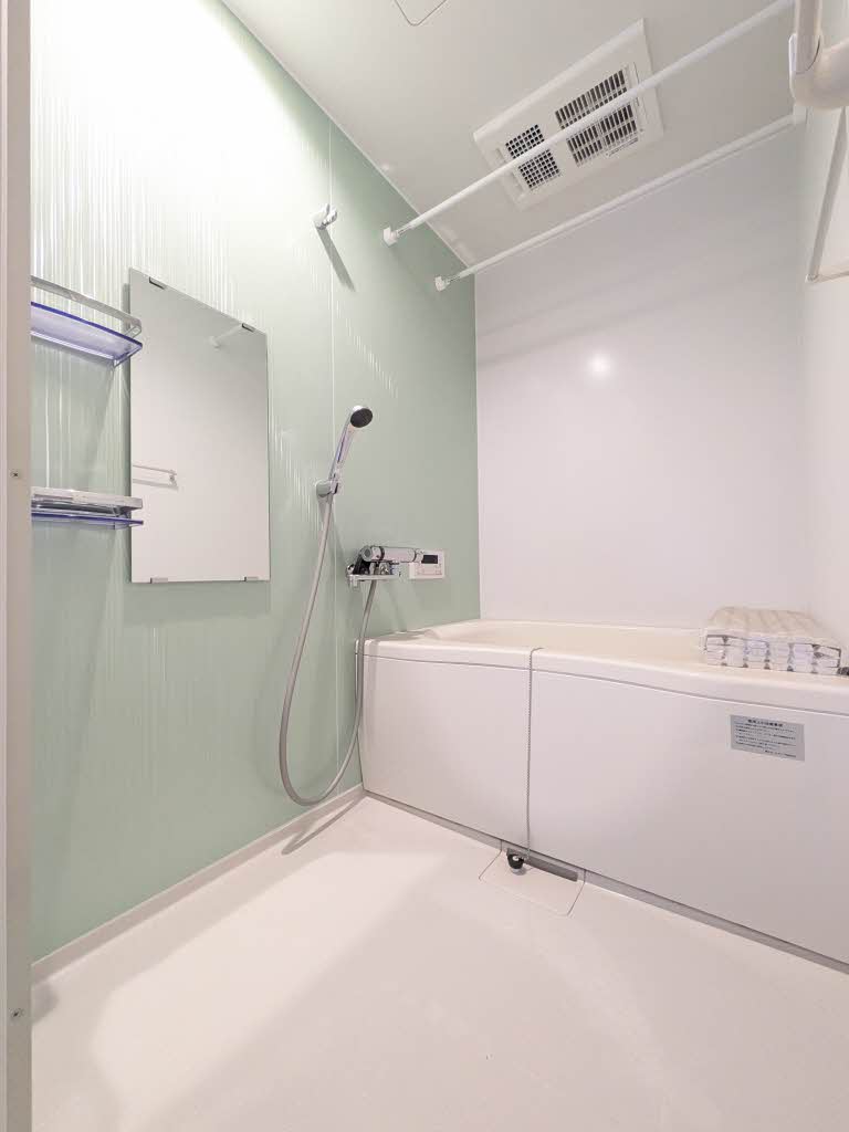 ドミールウエダ A0101号-8