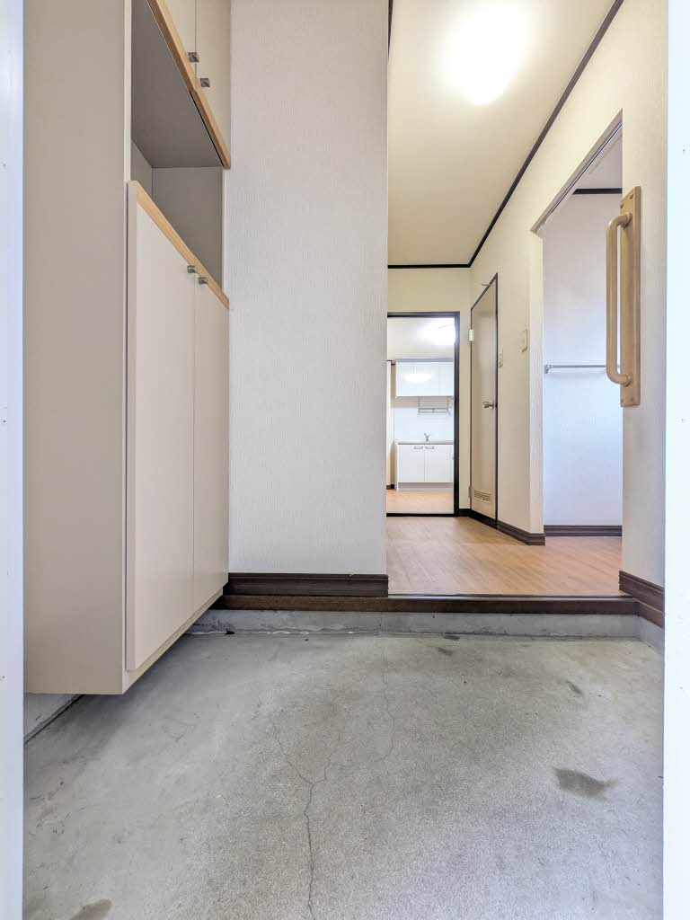 ドミールウエダ A0101号-12