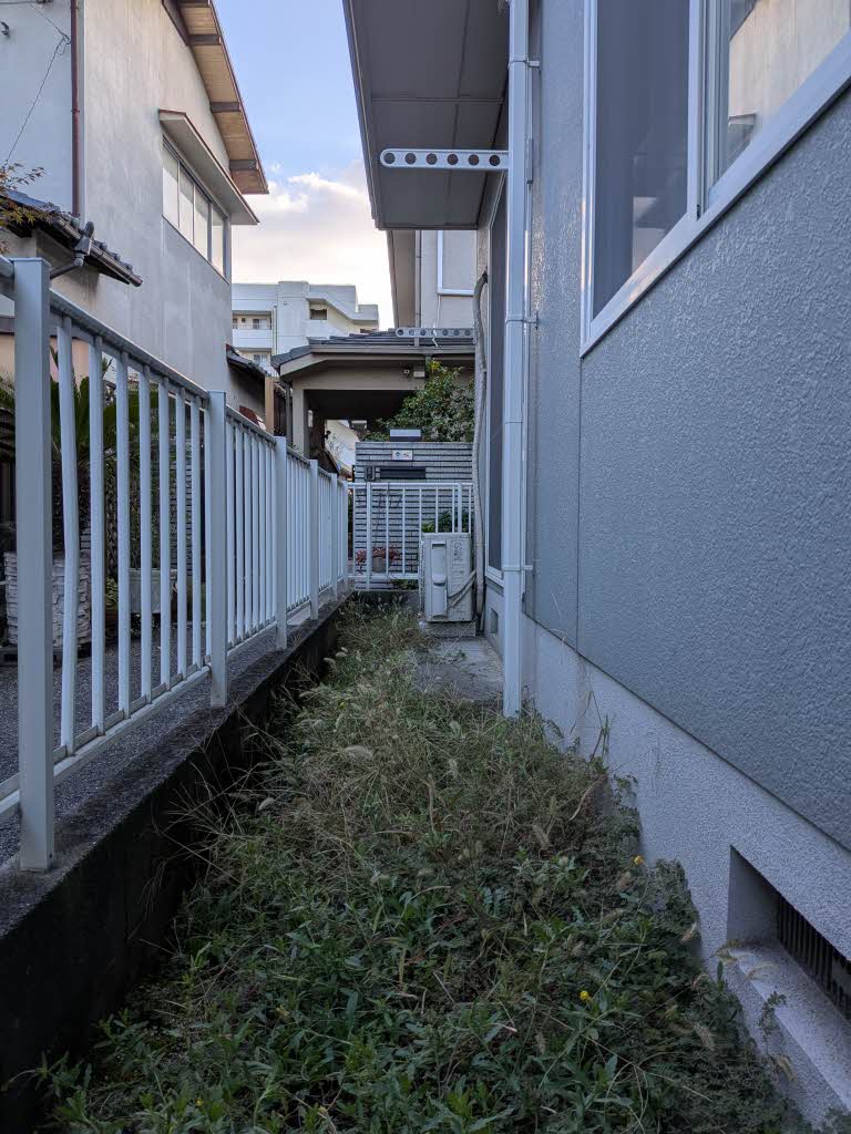 ドミールウエダ A0101号-13