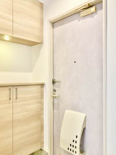 ドミールウエダ A0102号-5