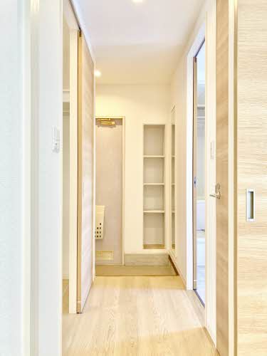 ドミールウエダ A0102号-6