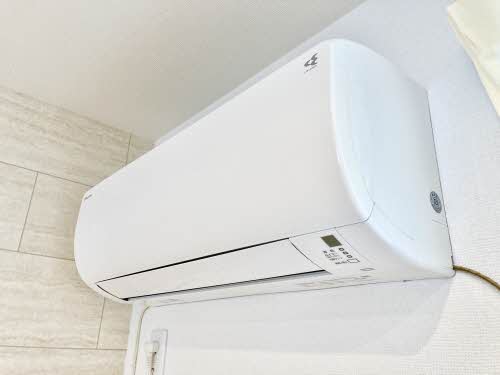 ドミールウエダ A0102号-11