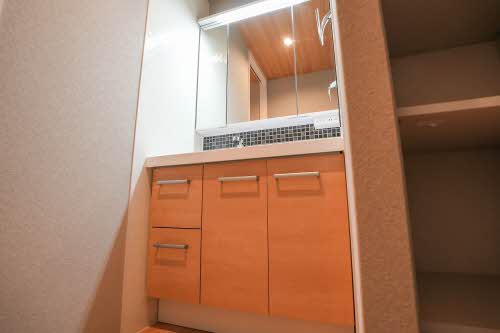 クールマノワール朝生田 A0103号-6