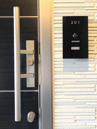 グリーンコート A0201号-11