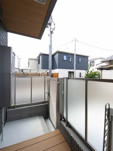 グランエス長束 A0101号-4