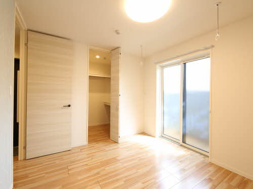 グランエス長束 A0101号-9