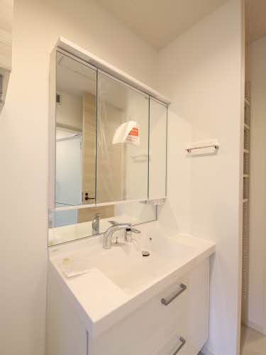 グランエス長束 A0101号-10