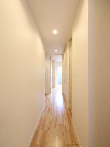 グランエス長束 A0101号-12