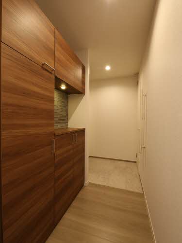 グランエス長束 A0203号-12