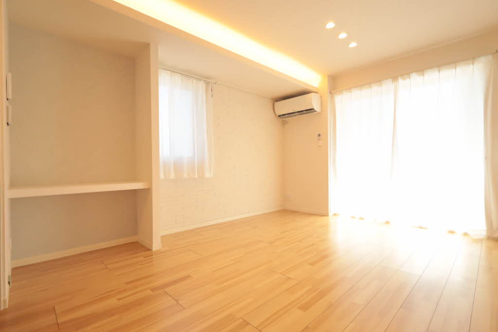 グランエス長束 A0301号-3