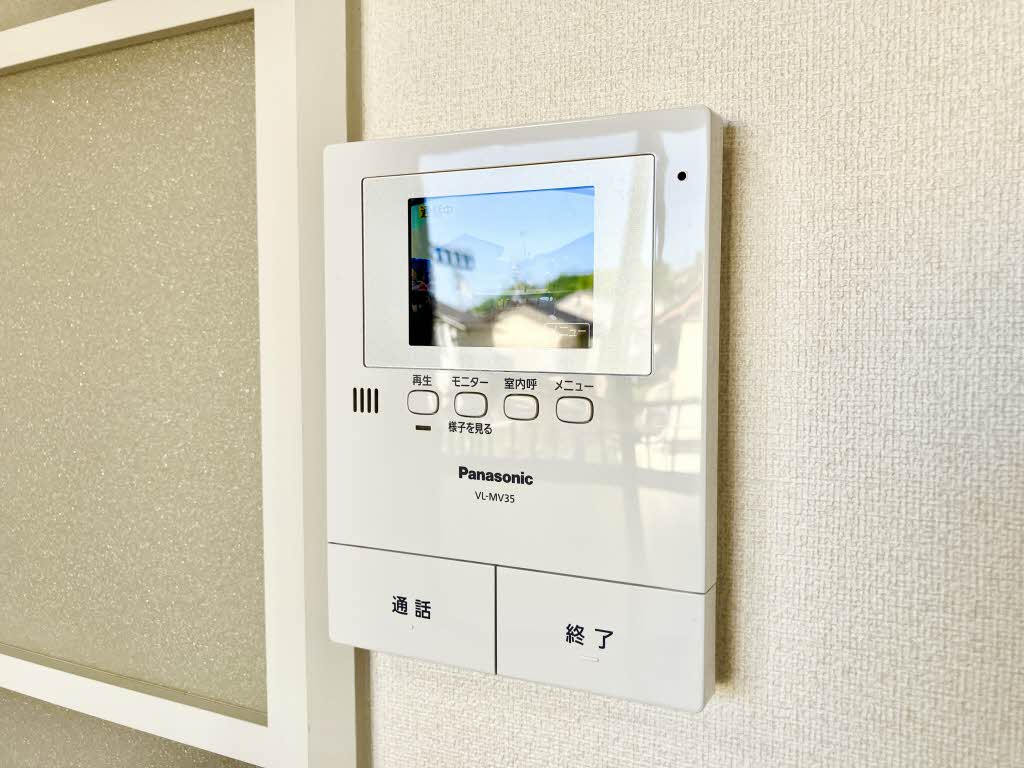 パークハイムふくい A0202号-11