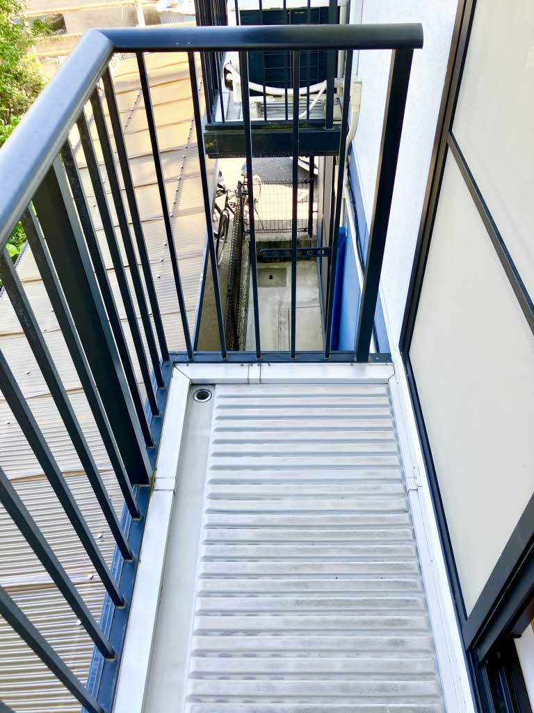 パークハイムふくい A0202号-12