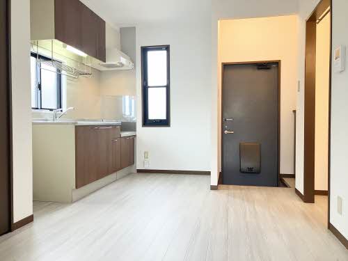 アーバン桜が丘 A0102号-3