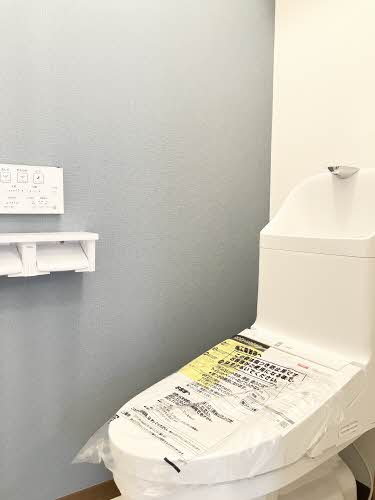 アーバン桜が丘 A0102号-9