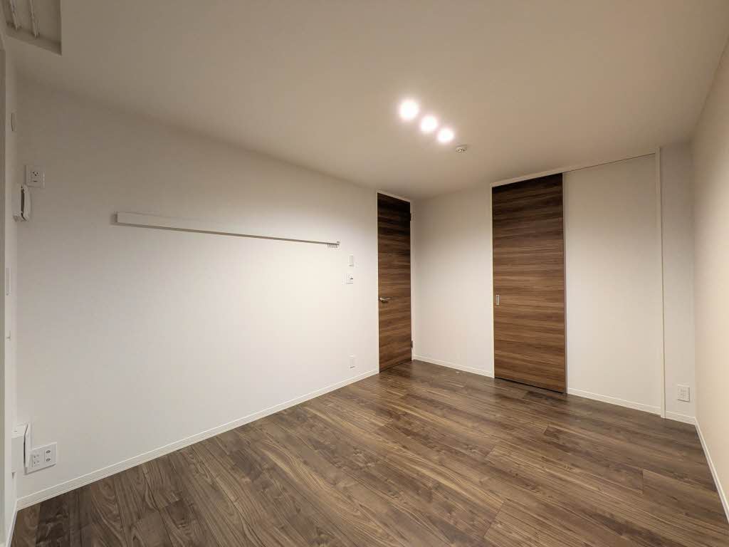 シャーメゾン上中野 A0305号-5