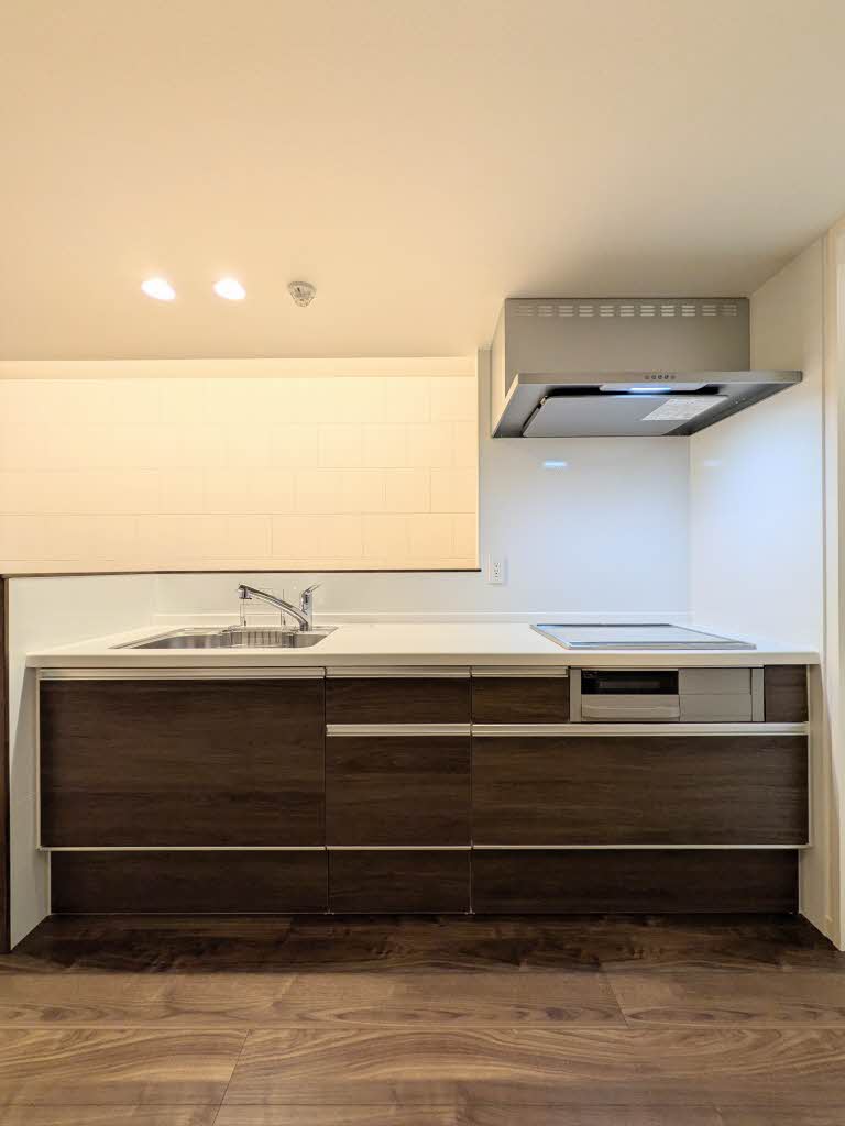 シャーメゾン上中野 A0305号-6