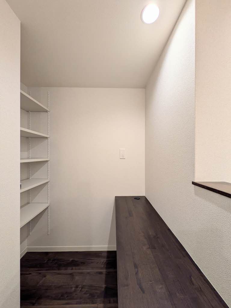 シャーメゾン上中野 A0305号-8