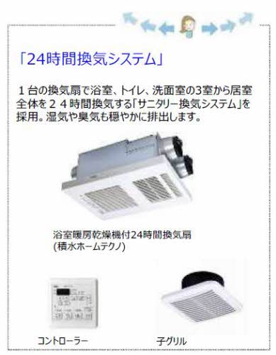 アンビエラ春日 A0202号-14