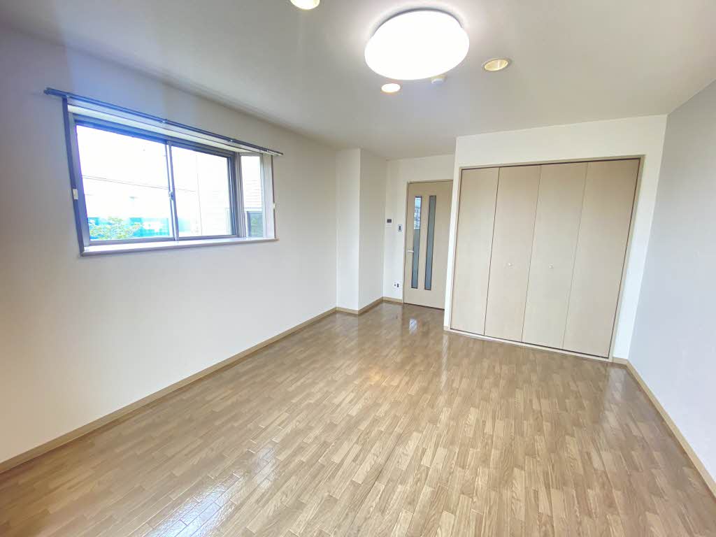 ロータス伏石 206号-3