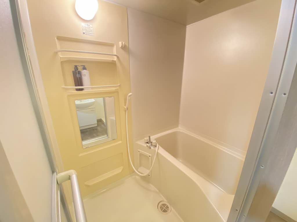 ロータス伏石 206号-5