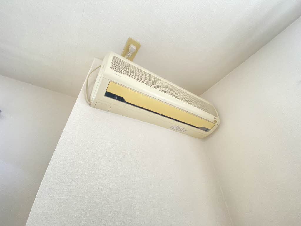 ロータス伏石 206号-8