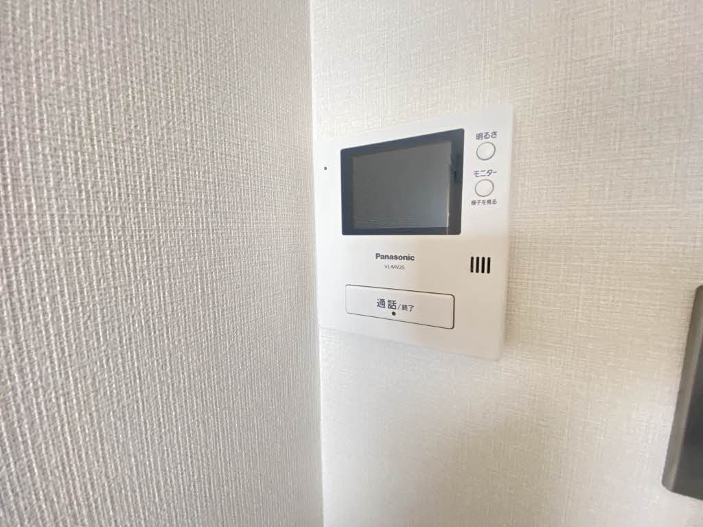 ロータス伏石 206号-10