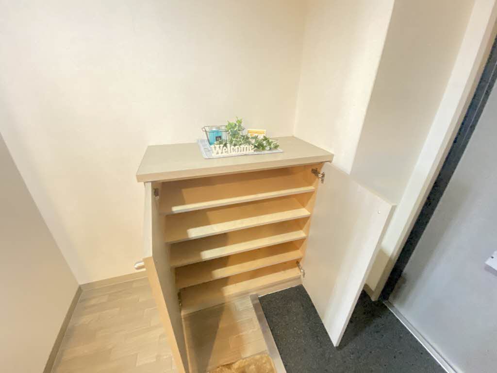 ロータス伏石 206号-11