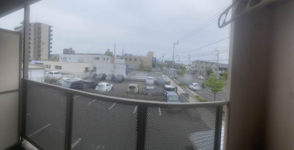 ロータス伏石 206号-12