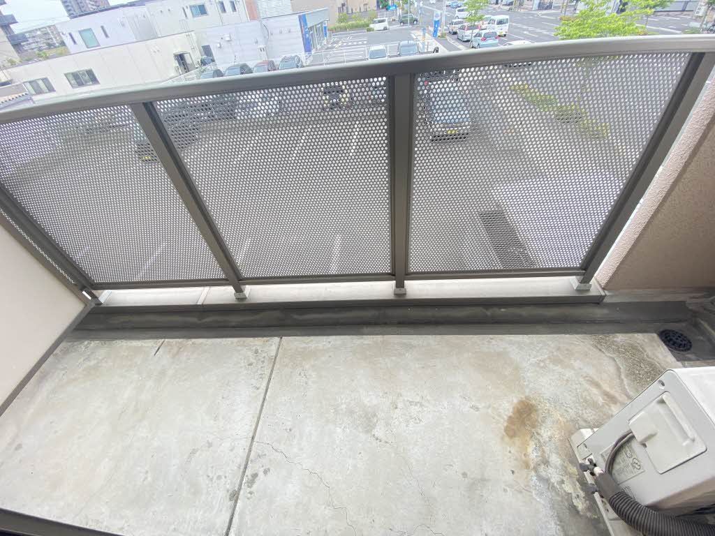 ロータス伏石 206号-13