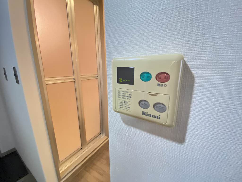 ロータス伏石 206号-14